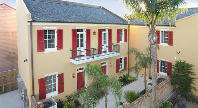 Photo of 826 Touro St #5, New Orleans, LA 70116