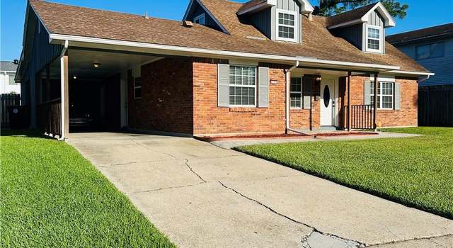 Photo of 2121 Mediamolle Dr, New Orleans, LA 70114