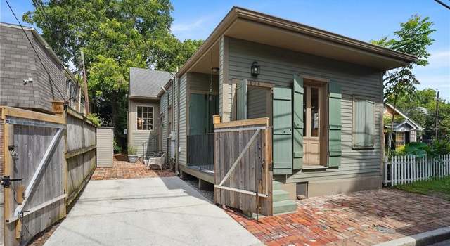 Photo of 626 Independence St, New Orleans, LA 70117
