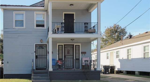 Photo of 3924 Pauger St, New Orleans, LA 70122
