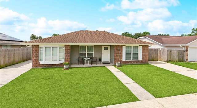 Photo of 2717 Collette Dr, Marrero, LA 70072