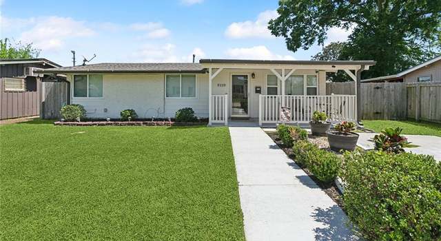 Photo of 8110 Buras Ave, Metairie, LA 70003