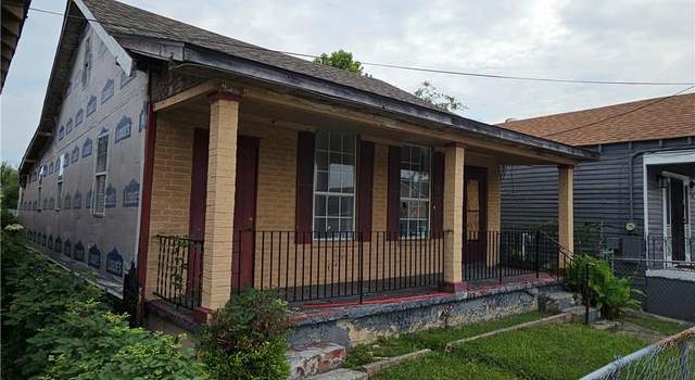 Photo of 2051 Hope St, New Orleans, LA 70119