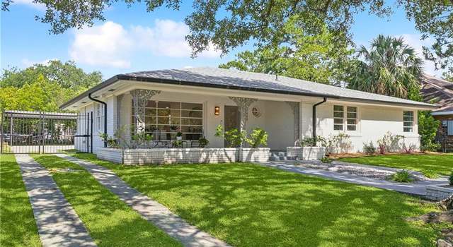 Photo of 7449 Cameo St, New Orleans, LA 70124