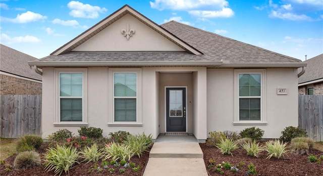 Photo of 471 E Lakeshore Vlg, Slidell, LA 70461