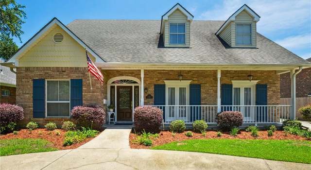 Photo of 933 Christana Pl, Gretna, LA 70056
