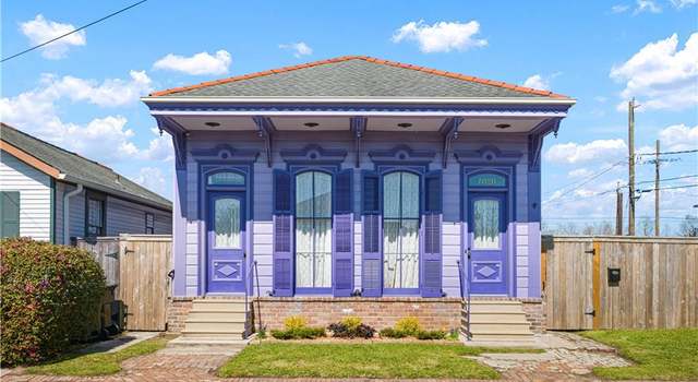Photo of 1026 Delaronde St, New Orleans, LA 70114