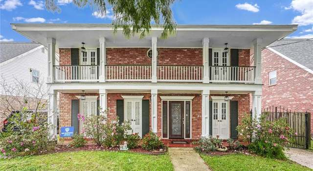 Photo of 4425 Toby Ln, Metairie, LA 70003
