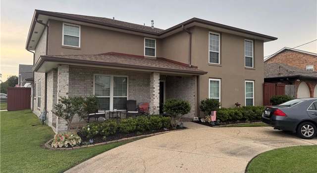 Photo of 4900 Kennedy St, Metairie, LA 70006