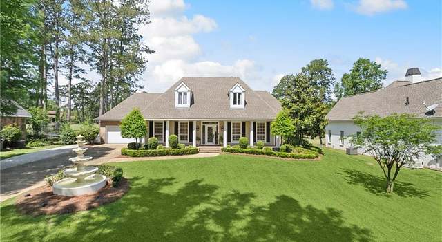 Photo of 814 Bocage Ln, Mandeville, LA 70471