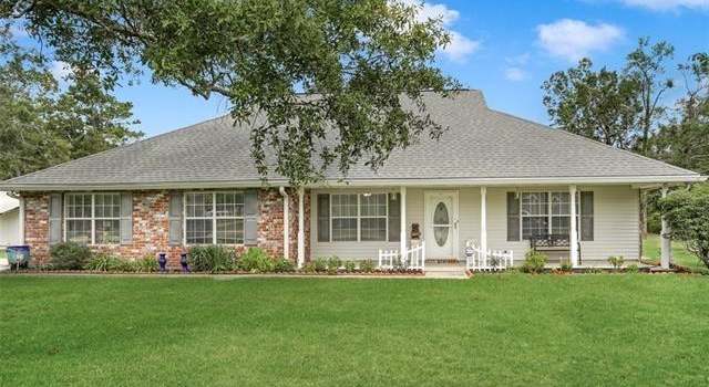 Photo of 20310 Crescent Mdws, Ponchatoula, LA 70454