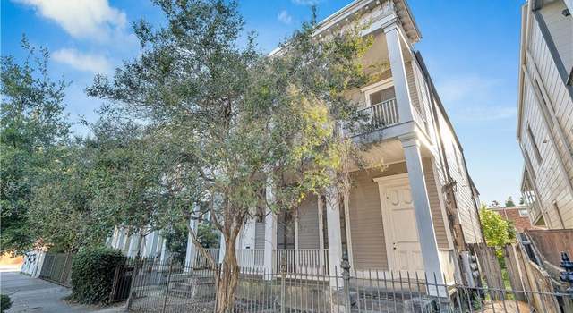 Photo of 1408 10 Magazine St, New Orleans, LA 70130