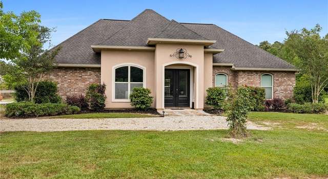 Photo of 21121 Live Oak Ln, Ponchatoula, LA 70454
