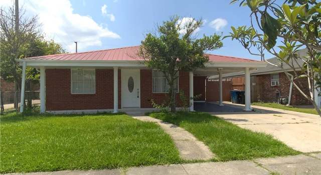 Photo of 2400 Creely Dr, Chalmette, LA 70043
