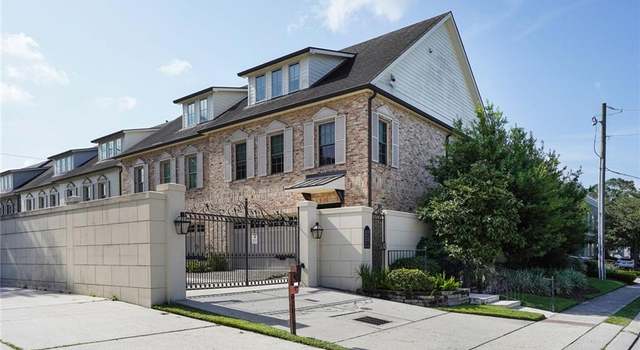 Photo of 45 Lake Ave, Metairie, LA 70005