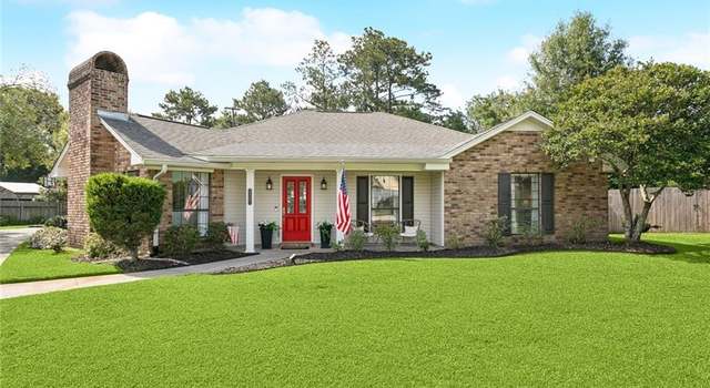 Photo of 104 Inverrary Ct, Slidell, LA 70460