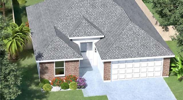 Photo of 2621 Sea Shore Dr, Marrero, LA 70072