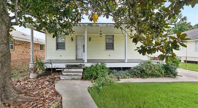Photo of 3830 Roman St, Metairie, LA 70001