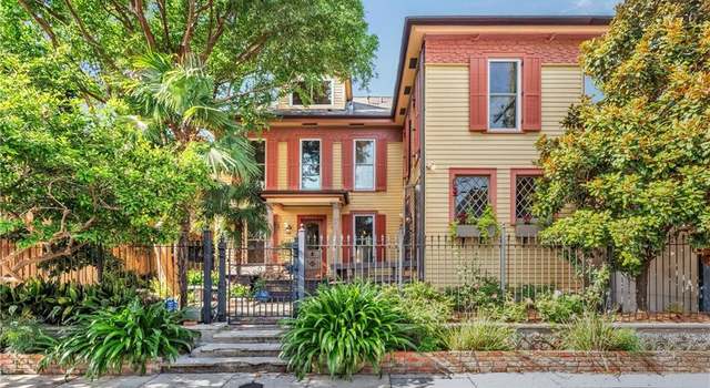 Photo of 5525 Garfield St, New Orleans, LA 70115