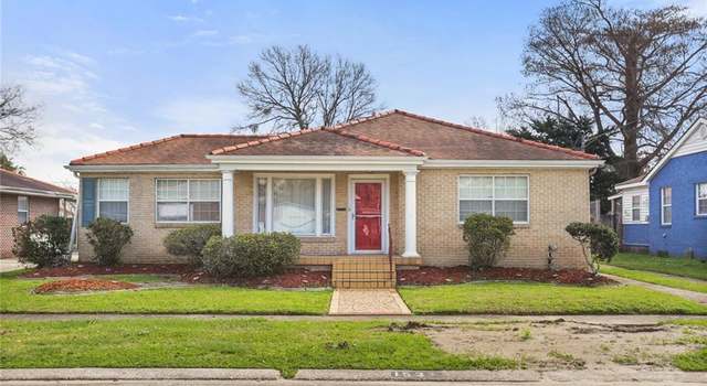 Photo of 153 Barry Ave, Jefferson, LA 70121