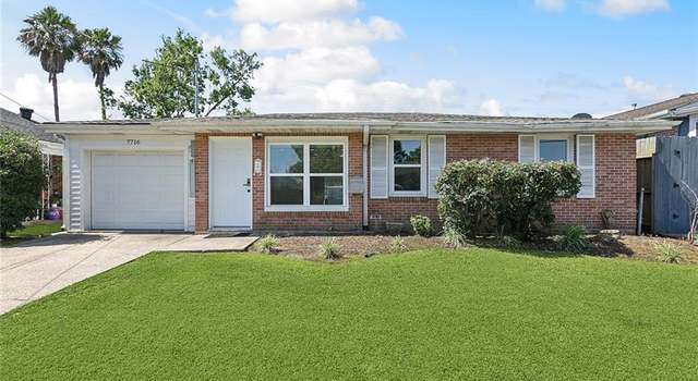 Photo of 7716 Leonard Ave, Metairie, LA 70003