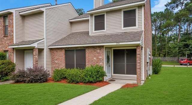 Photo of 314 E Pineridge St #314, Mandeville, LA 70448