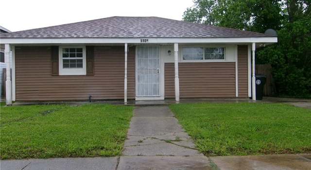 Photo of 5108 Feliciana Dr, New Orleans, LA 70126