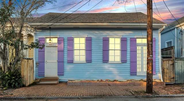 Photo of 4011 Laurel St, New Orleans, LA 70115