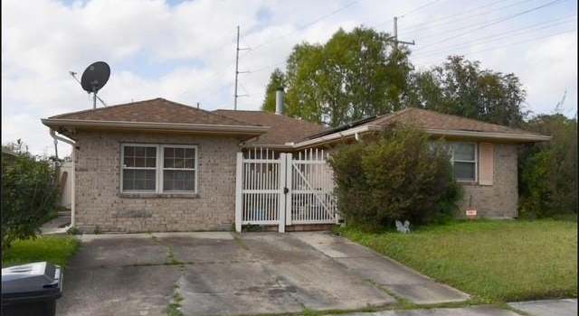Photo of 4942 Virgilian St, New Orleans, LA 70126