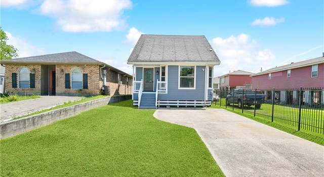 Photo of 5717 Baccich St, New Orleans, LA 70122