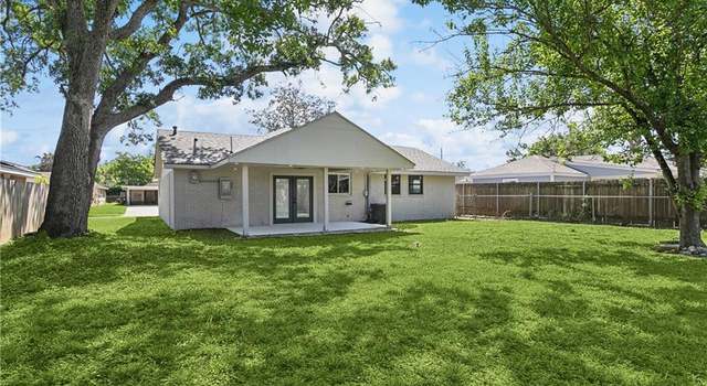 Photo of 2411 Bristol Pl, New Orleans, LA 70131