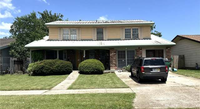 Photo of 809 Lawrence St, Gretna, LA 70056