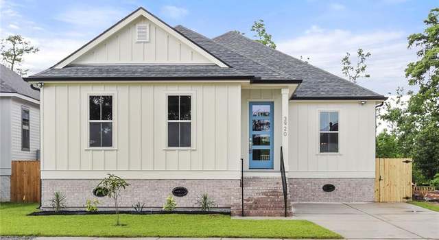 Photo of 3920 Norwood Dr, Chalmette, LA 70043