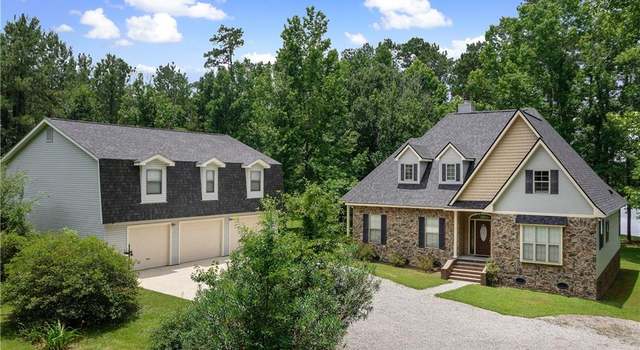 Photo of 100 Secretariat Ct, Bush, LA 70431