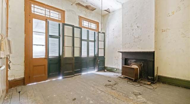 Photo of 308 Burgundy St, New Orleans, LA 70112