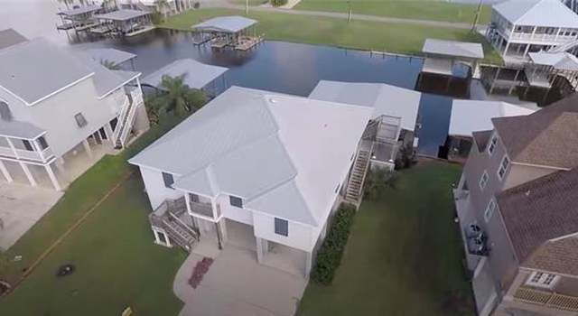 Photo of 110 Velsco Ln, Port Sulphur, LA 70083