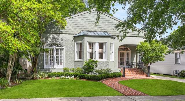 Photo of 225 Hollywood Dr, Metairie, LA 70005