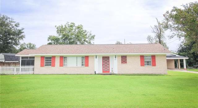 Photo of 323 Mimosa Ave, Luling, LA 70070