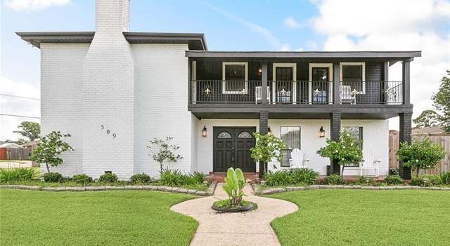 Photo of 509 Lassalle Dr, New Orleans, LA 70123