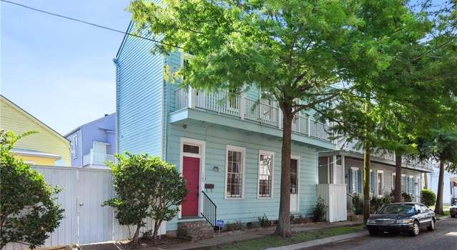 Photo of 1109 Austerlitz St #1109, New Orleans, LA 70115