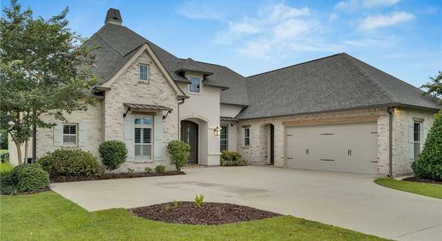 Photo of 1616 Audubon Pkwy, Madisonville, LA 70447