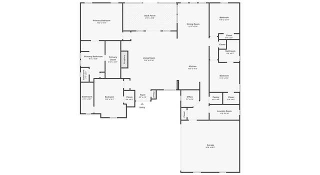 Photo of 1616 Audubon Pkwy, Madisonville, LA 70447