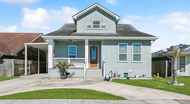 Photo of 4417 Anais St, Meraux, LA 70075