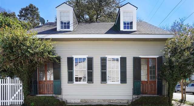 Photo of 2930 Laurel St, New Orleans, LA 70115