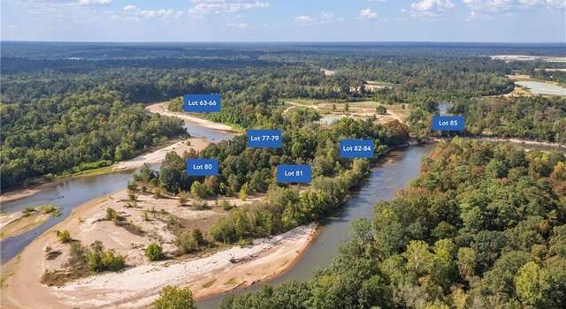 Photo of Lot 84 The Banks Drive - Hwy 16 Hwy, Franklinton, LA 70438