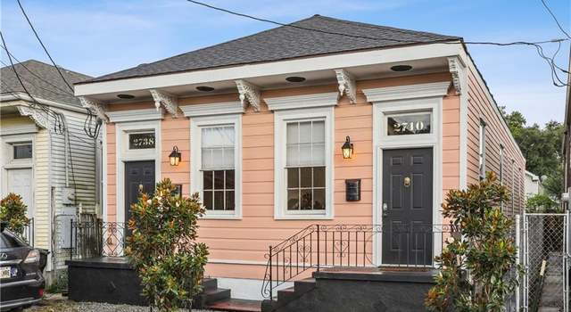 Photo of 2738 40 St Ann St, New Orleans, LA 70119
