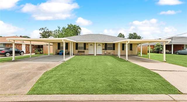 Photo of 109 Rho St, Belle Chasse, LA 70037