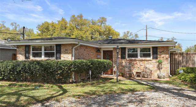 Photo of 9231 4th St, River Ridge, LA 70123