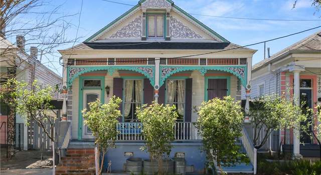 Photo of 2816 Banks St, New Orleans, LA 70119