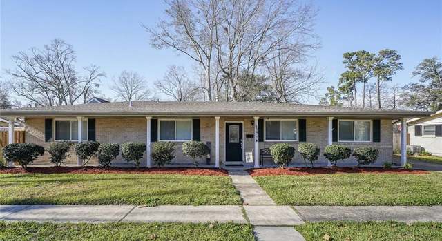 Photo of 10304 Tudor Ln, River Ridge, LA 70123
